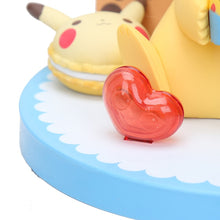 Lade das Bild in den Galerie-Viewer, Pokemon Pikachu Party Figuren ca. 14cm kaufen
