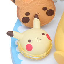 Lade das Bild in den Galerie-Viewer, Pokemon Pikachu Party Figuren ca. 14cm kaufen
