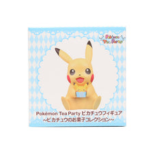 Lade das Bild in den Galerie-Viewer, Pokemon Pikachu Party Figuren ca. 14cm kaufen
