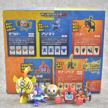 Lade das Bild in den Galerie-Viewer, 5er Set Pokemon Spielzeug Pikachu Figuren Rowlet popplio Litten Tapu Koko kaufen

