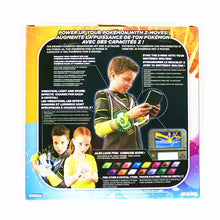 Lade das Bild in den Galerie-Viewer, Pokemon Z-Ring Armband mit 2x Kristallen und Pikachu Figur kaufen
