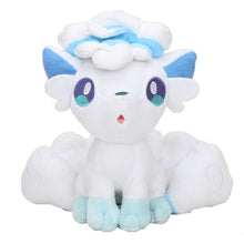 Lade das Bild in den Galerie-Viewer, Alola Vulpix Kuscheltiere Pokemon - verschiedene Größen kaufen

