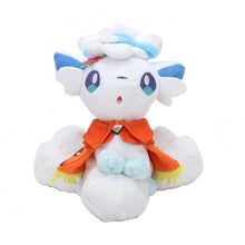 Lade das Bild in den Galerie-Viewer, Alola Vulpix Kuscheltiere Pokemon - verschiedene Größen kaufen

