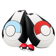 Pokemon Pokeball Tasche für Nintendo Switch Konsole und Zubehör kaufen