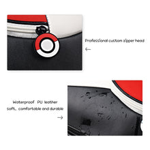 Lade das Bild in den Galerie-Viewer, Pokemon Pokeball Tasche für Nintendo Switch Konsole und Zubehör kaufen
