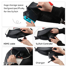 Lade das Bild in den Galerie-Viewer, Pokemon Pokeball Tasche für Nintendo Switch Konsole und Zubehör kaufen
