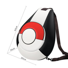 Lade das Bild in den Galerie-Viewer, Pokemon Pokeball Tasche für Nintendo Switch Konsole und Zubehör kaufen
