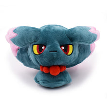 Lade das Bild in den Galerie-Viewer, Traunfugil / Misdreavus Plüsch Pokemon Figur (ca. 18cm) kaufen
