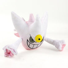 Lade das Bild in den Galerie-Viewer, Mega Gengar Stoff Pokemon (ca. 20cm oder 30cm) kaufen
