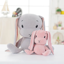 Lade das Bild in den Galerie-Viewer, Niedliche Hasen Kuscheltiere Häschen Stofftier kaufen
