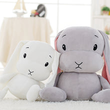 Lade das Bild in den Galerie-Viewer, Niedliche Hasen Kuscheltiere Häschen Stofftier kaufen
