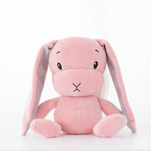 Lade das Bild in den Galerie-Viewer, Niedliche Hasen Kuscheltiere Häschen Stofftier kaufen

