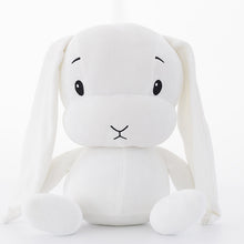Lade das Bild in den Galerie-Viewer, Niedliche Hasen Kuscheltiere Häschen Stofftier kaufen
