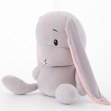 Lade das Bild in den Galerie-Viewer, Niedliche Hasen Kuscheltiere Häschen Stofftier kaufen
