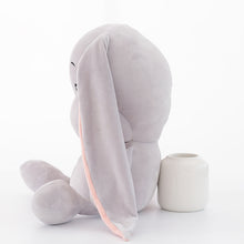 Lade das Bild in den Galerie-Viewer, Niedliche Hasen Kuscheltiere Häschen Stofftier kaufen
