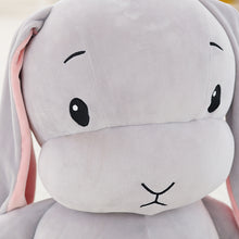 Lade das Bild in den Galerie-Viewer, Niedliche Hasen Kuscheltiere Häschen Stofftier kaufen
