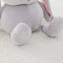Lade das Bild in den Galerie-Viewer, Niedliche Hasen Kuscheltiere Häschen Stofftier kaufen

