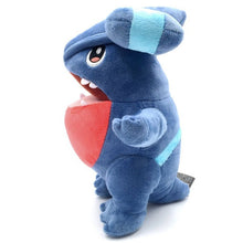 Lade das Bild in den Galerie-Viewer, Gible / Kaumalat Pokemon Kuscheltier (ca. 22cm) kaufen
