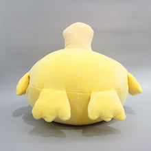 Lade das Bild in den Galerie-Viewer, Enton Psyduck Kuschel Kissen Pokemon (ca. 30x20cm) kaufen
