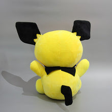 Lade das Bild in den Galerie-Viewer, Pichu Kuscheltier Transformer Ei Edition (ca. 30cm) kaufen
