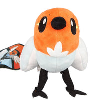 Lade das Bild in den Galerie-Viewer, Dartiri Fletchling Plüsch Pokemon (ca. 15cm) kaufen
