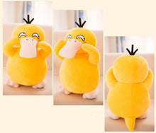 Lade das Bild in den Galerie-Viewer, Lustiger Enton Psyduck Kuscheltiere (30cm, 40cm oder 50cm) Pokemon kaufen
