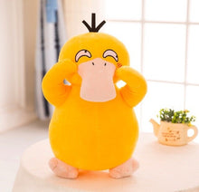 Lade das Bild in den Galerie-Viewer, Lustiger Enton Psyduck Kuscheltiere (30cm, 40cm oder 50cm) Pokemon kaufen
