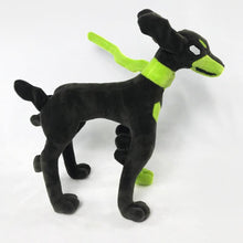 Lade das Bild in den Galerie-Viewer, 10% Zygarde Pokemon Stofftier (ca. 30cm) kaufen
