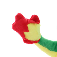 Lade das Bild in den Galerie-Viewer, 3 Stk. Glurak Charizard Kuscheltiere (ca. 22cm) kaufen
