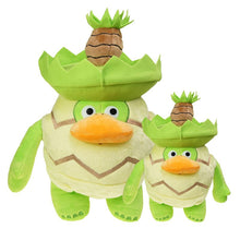 Lade das Bild in den Galerie-Viewer, Kappalores Ludicolo Stoff Pokemon (22cm oder 35cm) kaufen
