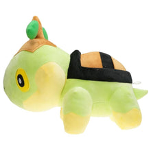 Lade das Bild in den Galerie-Viewer, Chelast Turtwig Plüschtier Pokemon (ca. 30cm) Pokemon Strahlender Diamant und Leuchtende Perle kaufen

