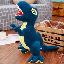Lade das Bild in den Galerie-Viewer, Süßer Cartoon T-Rex Dinosaurier (45cm oder 60cm) kaufen
