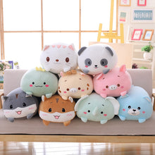 Lade das Bild in den Galerie-Viewer, Süße Anime Tier Kuscheltiere - ca. 20cm kaufen
