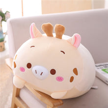 Lade das Bild in den Galerie-Viewer, Süße Anime Tier Kuscheltiere - ca. 20cm kaufen

