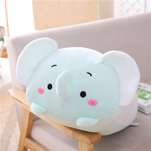 Lade das Bild in den Galerie-Viewer, Süße Anime Tier Kuscheltiere - ca. 20cm kaufen
