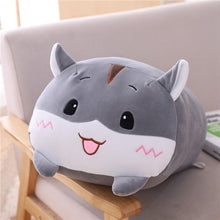 Lade das Bild in den Galerie-Viewer, Süße Anime Tier Kuscheltiere - ca. 20cm kaufen
