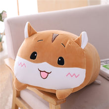 Lade das Bild in den Galerie-Viewer, Süße Anime Tier Kuscheltiere - ca. 20cm kaufen
