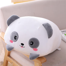 Lade das Bild in den Galerie-Viewer, Süße Anime Tier Kuscheltiere - ca. 20cm kaufen
