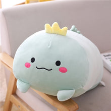 Lade das Bild in den Galerie-Viewer, Süße Anime Tier Kuscheltiere - ca. 20cm kaufen
