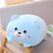 Lade das Bild in den Galerie-Viewer, Süße Anime Tier Kuscheltiere - ca. 20cm kaufen
