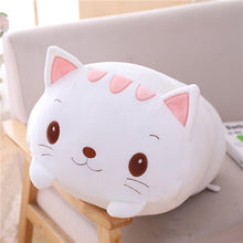 Lade das Bild in den Galerie-Viewer, Süße Anime Tier Kuscheltiere - ca. 20cm kaufen
