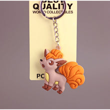 Lade das Bild in den Galerie-Viewer, Pokemon Keychains - Schlüsselanhänger (16 Motive) kaufen

