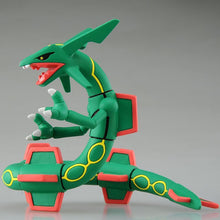 Lade das Bild in den Galerie-Viewer, Rayquaza Figur (ca. 7cm) Pokemon Sammel Figur kaufen
