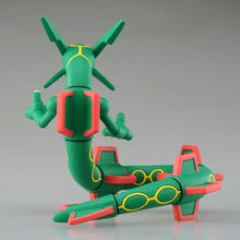 Lade das Bild in den Galerie-Viewer, Rayquaza Figur (ca. 7cm) Pokemon Sammel Figur kaufen
