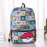 Pokemon Pocket Monster Rucksack kaufen