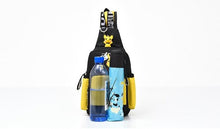Lade das Bild in den Galerie-Viewer, Pokemon Schultertasche, Slingbag Unisex, verschiedene Farben kaufen
