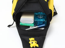 Lade das Bild in den Galerie-Viewer, Pokemon Schultertasche, Slingbag Unisex, verschiedene Farben kaufen
