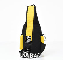 Lade das Bild in den Galerie-Viewer, Pokemon Schultertasche, Slingbag Unisex, verschiedene Farben kaufen
