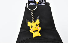 Lade das Bild in den Galerie-Viewer, Pokemon Schultertasche, Slingbag Unisex, verschiedene Farben kaufen
