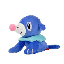 Lade das Bild in den Galerie-Viewer, Popplio Robball Plüsch - Stoff Pokemon (ca.17cm) kaufen
